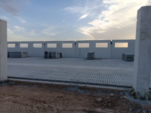 cimentación estructura