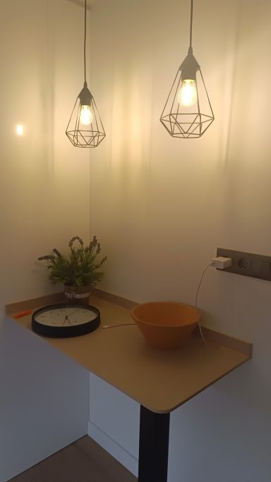 cocina final detalles