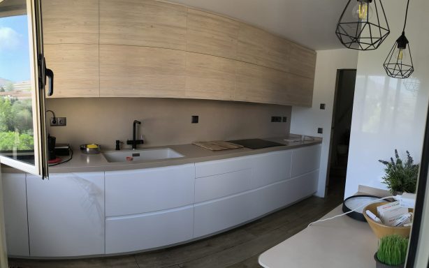 estado final cocina